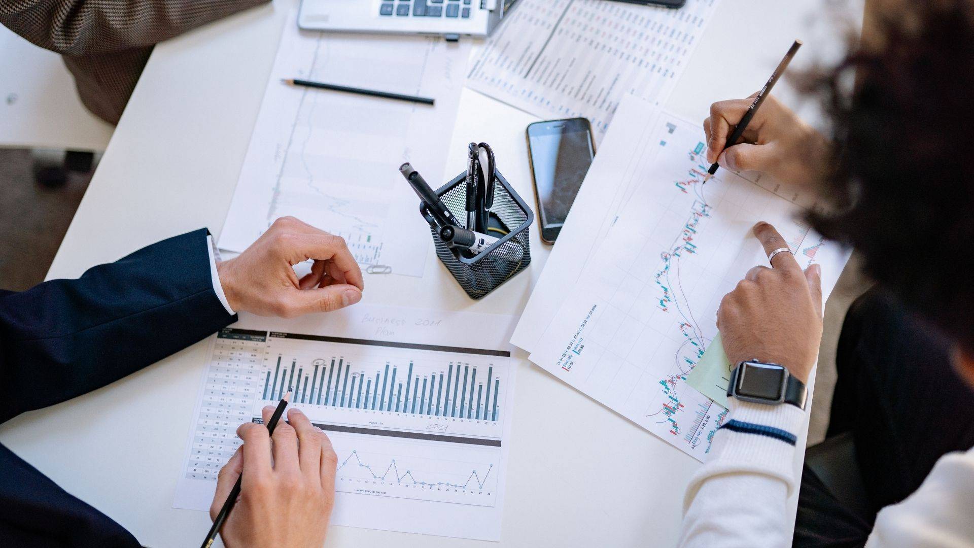Consultoria Y Gestion De Proyectos